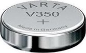 Varta V350 Wegwerpbatterij SR42 Zilver-oxide (S)