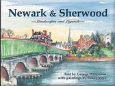 Newark and Sherwood