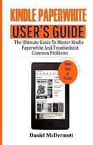 Kindle Paperwhite User's Guide