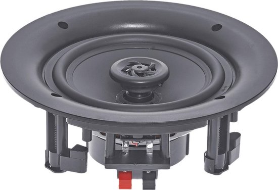 Gespierd Passief zoom E-Audio B402C inbouw luidspreker set 28 cm 180 watt | bol.com