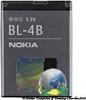 Nokia Accu BL-4B - Origineel