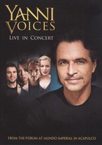 Voices: Live in Concert