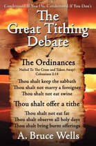 The Great Tithing Debate