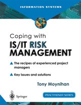 Practitioner Series - Coping with IS/IT Risk Management
