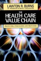 The Health Care Value Chain