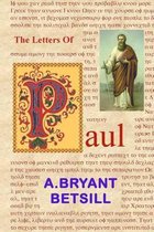 The Letters of Paul