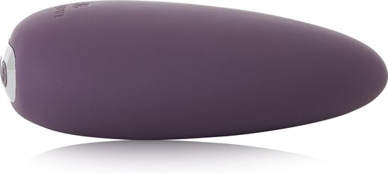 Je Joue MiMi Clitoris Opleg Vibrator - paars