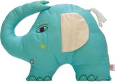 Happy Kids Fair Trade Olifant - Set van 3 knuffels