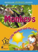 Macmillan Children's Readers Monkeys Level 2
