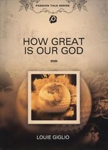 How Great Is Our God [Video]