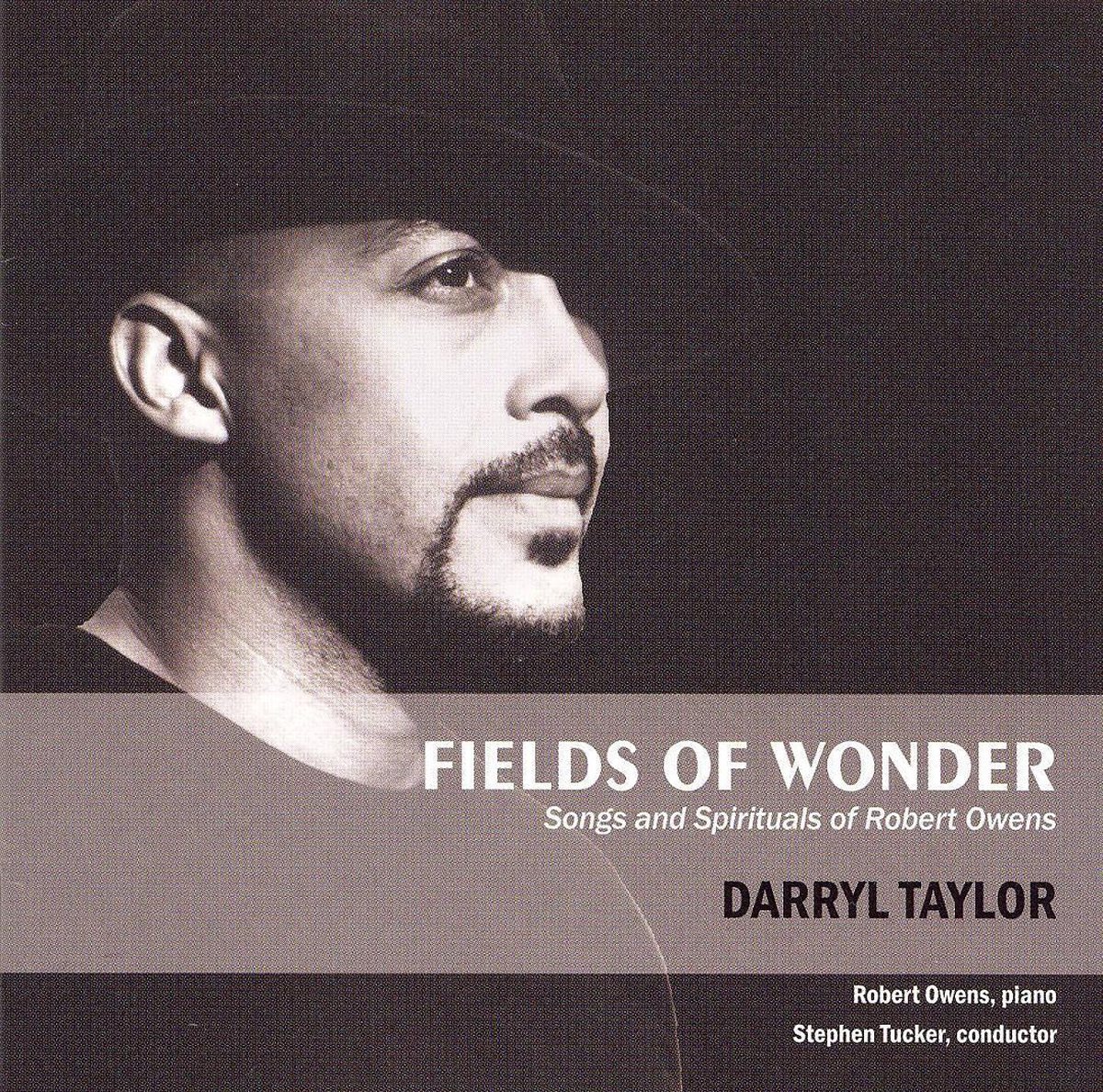 Fields Of Wonder
