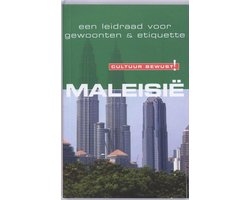 Cultuur Bewust! - Maleisie