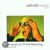 99 Vocals For Tv And Advertising