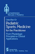 Comprehensive Manuals in Pediatrics - Pediatric Sports Medicine for the Practitioner