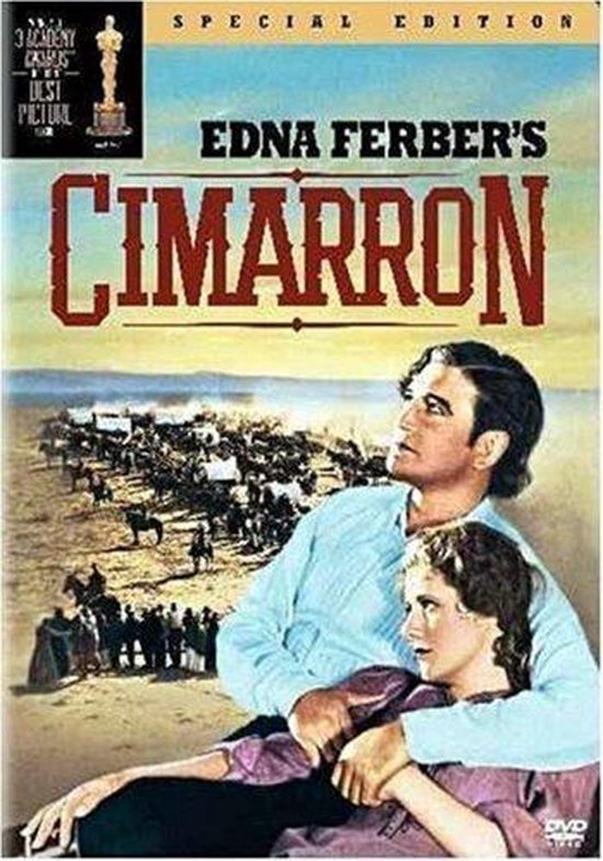 Cimarron (1930) Special Edition