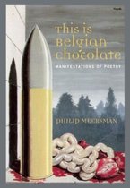 This Is Belgian Chocolate