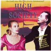 High Society [Die Musik zum Film "Die oberen Zehntausend"