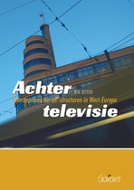 Achter televisie