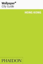 Wallpaper City Guide 2011 Hong Kong