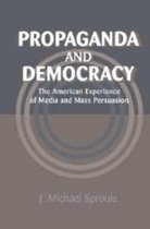 Propaganda and Democracy