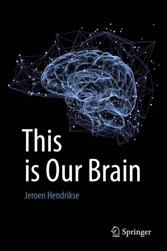 This is Our Brain - cover
