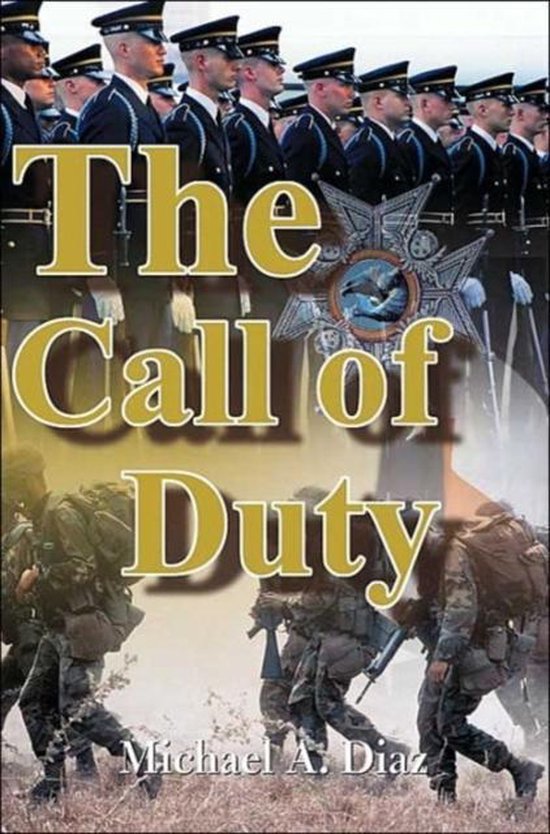The Call of Duty - cover