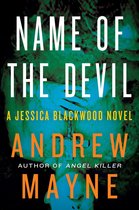 Jessica Blackwood 2 - Name of the Devil