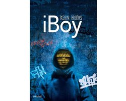 iBoy