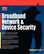 Broadband Network and Device Security