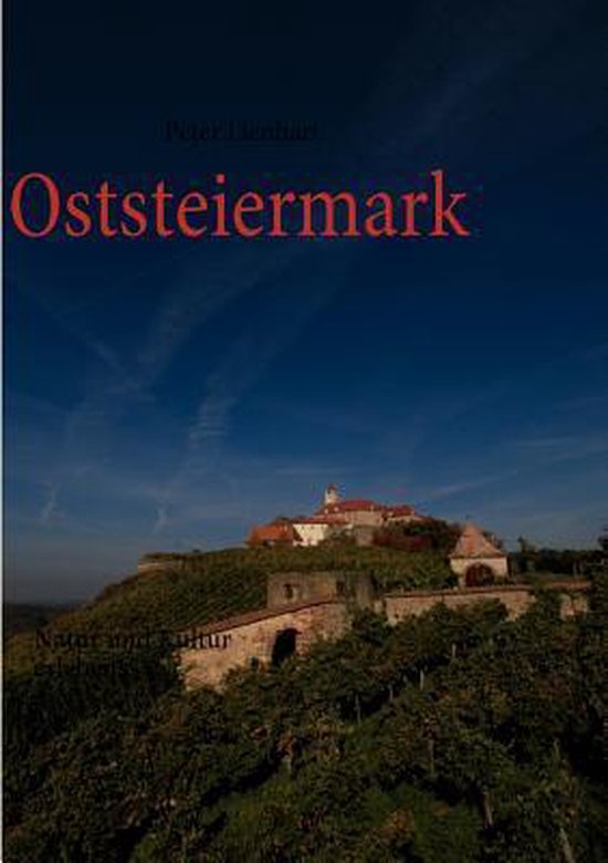 Oststeiermark - cover