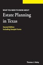 Estate Planning in Texas