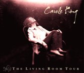 The Living Room Tour