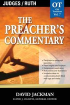 The Preacher's Commentary - Volume 07
