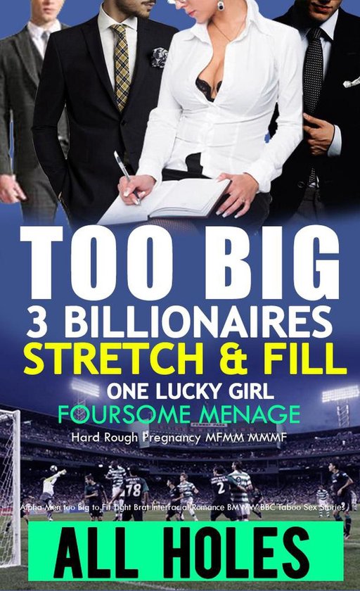Hard Rough Pregnancy MFMM MMMF 1 - EROTICA: 3 Billionaire Foursome ...