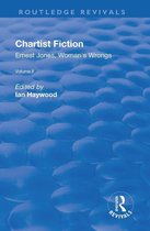 Routledge Revivals - Chartist Fiction
