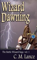 Wizard Dawning
