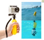 Gopro Bobber - Drijvende dobber voor de gopro