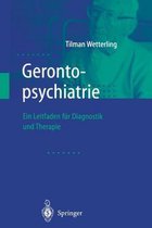 Gerontopsychiatrie