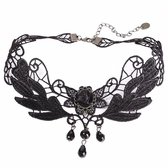 Choker Abri