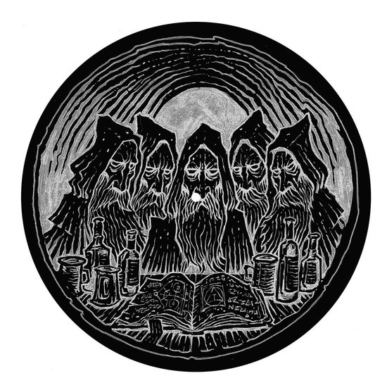 Shape Of Mayhem To Come