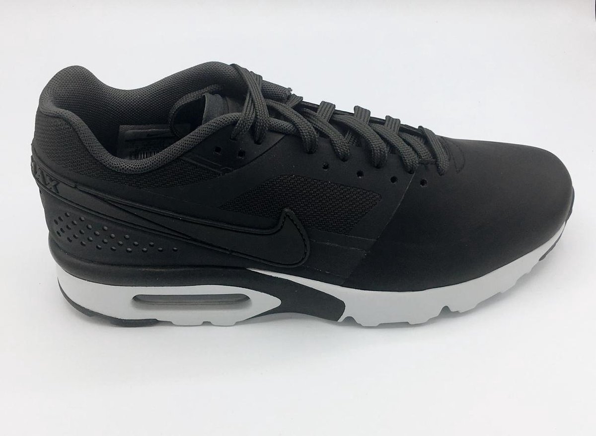 Nike Air Max BW Ultra SE sneakers heren | bol.com