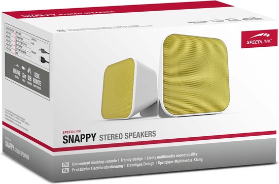 snappy speaker review snappy speaker review