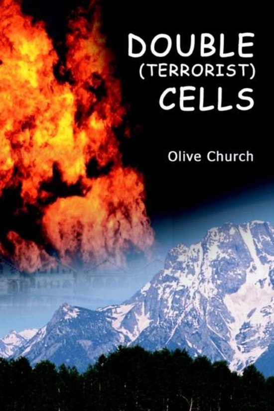 Double (Terrorist) Cells - cover