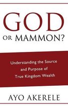 God or Mammon?