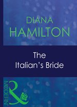 The Italian's Bride (Mills & Boon Modern) (A Mediterranean Marriage - Book 3)