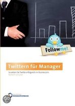 Twittern F R Manager