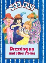 New Way Blue Level Core Book - Dressing Up and Other Stories