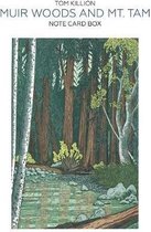 Muir Woods and Mt. Tam Note Card Box