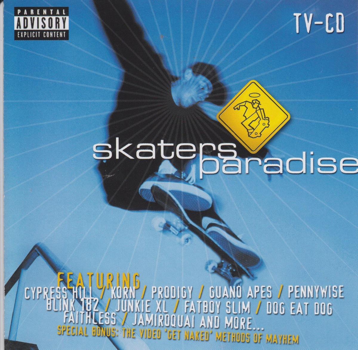 Skaters Paradise