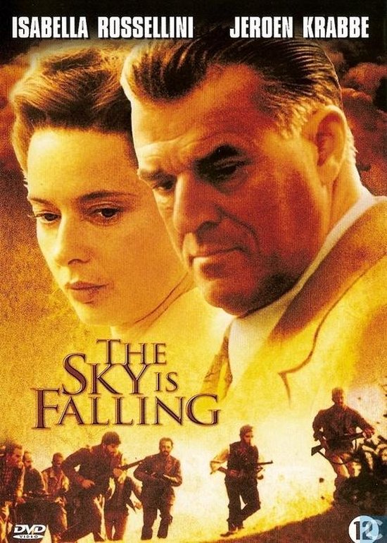 The Sky Is Falling
